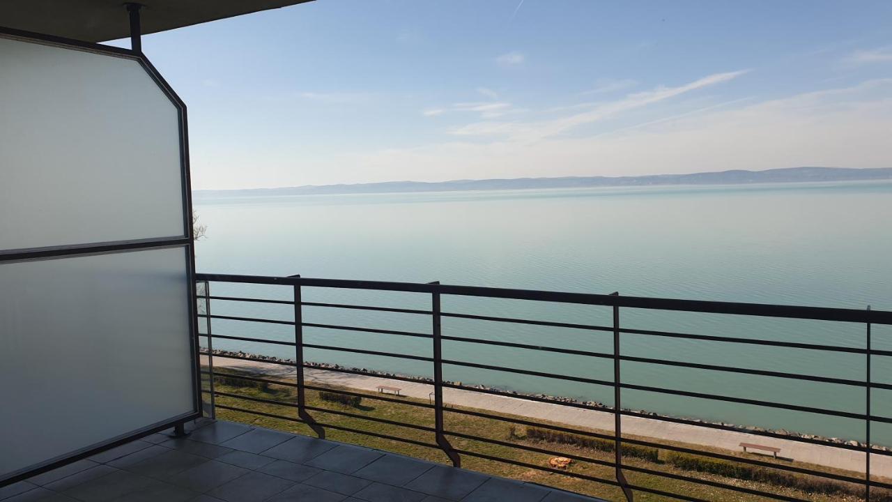 Golden Brown Apartment Siófok Kültér fotó
