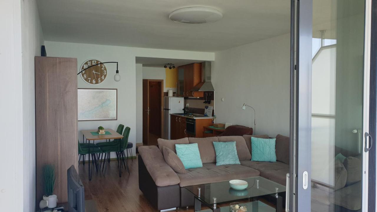 Golden Brown Apartment Siófok Kültér fotó